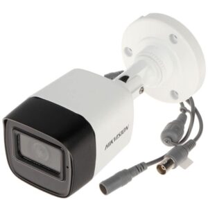 Camera HDTVI 5MP có mic HIKVISION DS-2CE16H0T-ITPFS