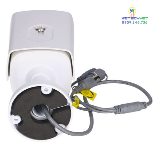 Camera Hdtvi Starlight 5Mp Hikvision Ds-2Ce16H8T-It5F - Hình Ảnh 2