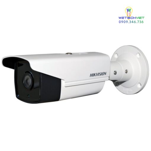 Camera Hdtvi 8Mp Hikvision Ds-2Ce16U1T-It5F - Hình Ảnh 2
