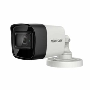 Camera HDTVI 8MP Hikvision DS-2CE16U1T-ITF
