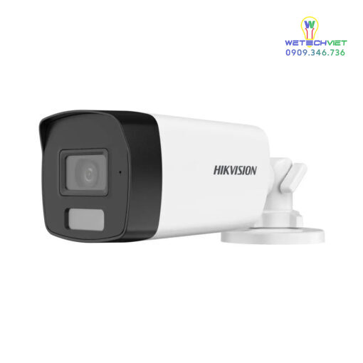 Camera Hdtvi 2Mp Dual Light Hikvision Ds-2Ce17D0T-Exlf
