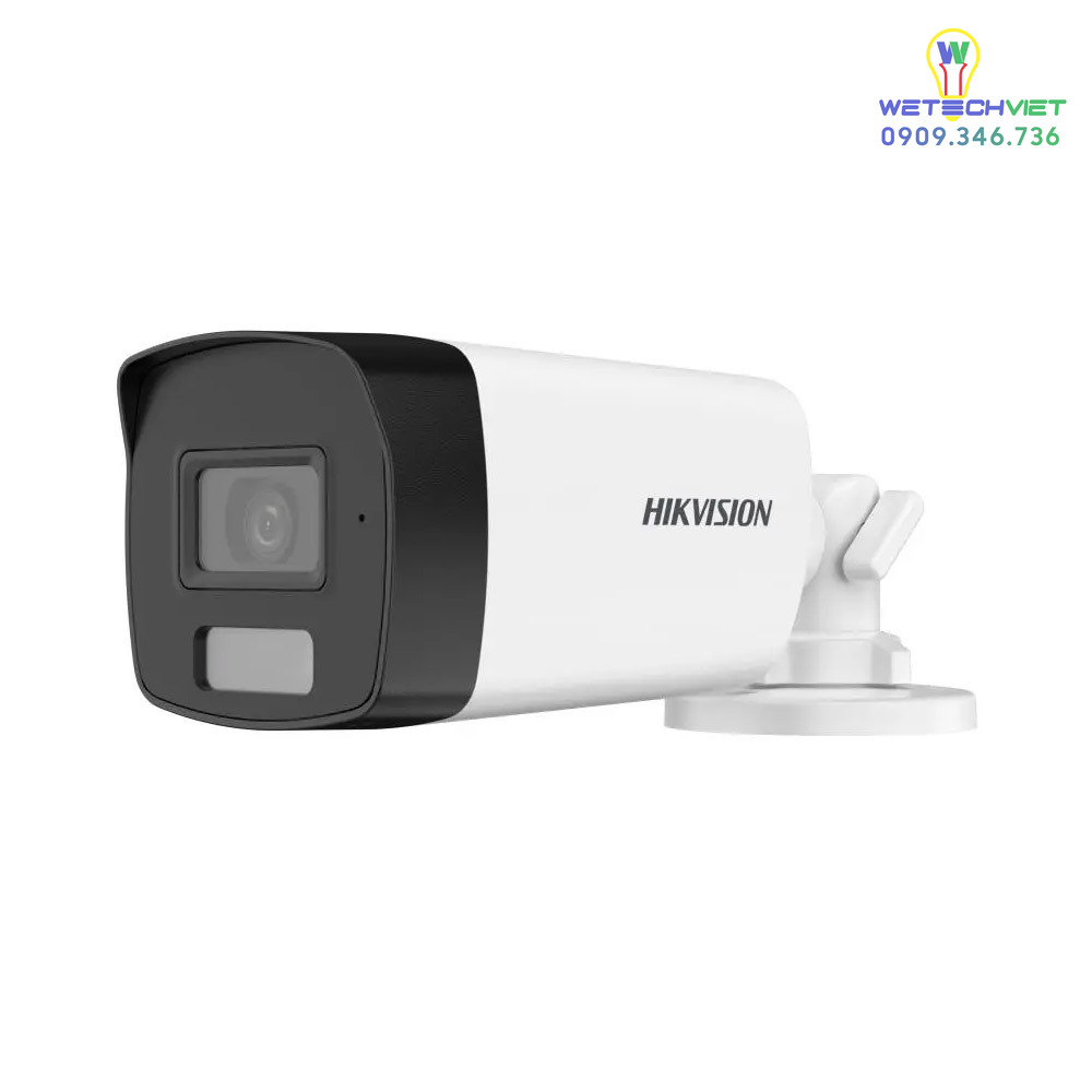 Camera Hdtvi 2Mp Dual Light Hikvision Ds-2Ce17D0T-Exlf 6 Ds-2Ce17D0T-Exlf