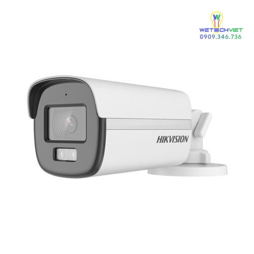 Camera Hdtvi 2Mp Dual Light Hikvision Ds-2Ce17D0T-Exlf - Hình Ảnh 2
