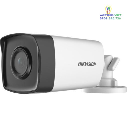 Camera Hdtvi 2Mp Hikvision Ds-2Ce17D0T-It5