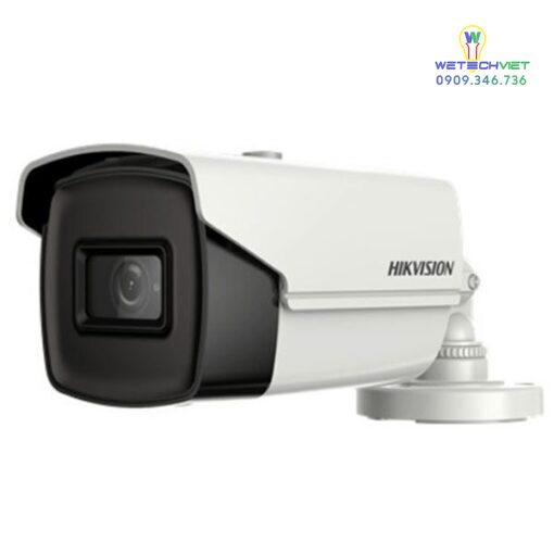Camera Hdtvi 2Mp Hikvision Ds-2Ce17D0T-It5 - Hình Ảnh 2