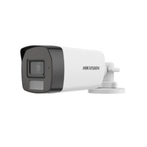 Camera HDTVI 2MP HIKVISION DS-2CE17D0T-LFS