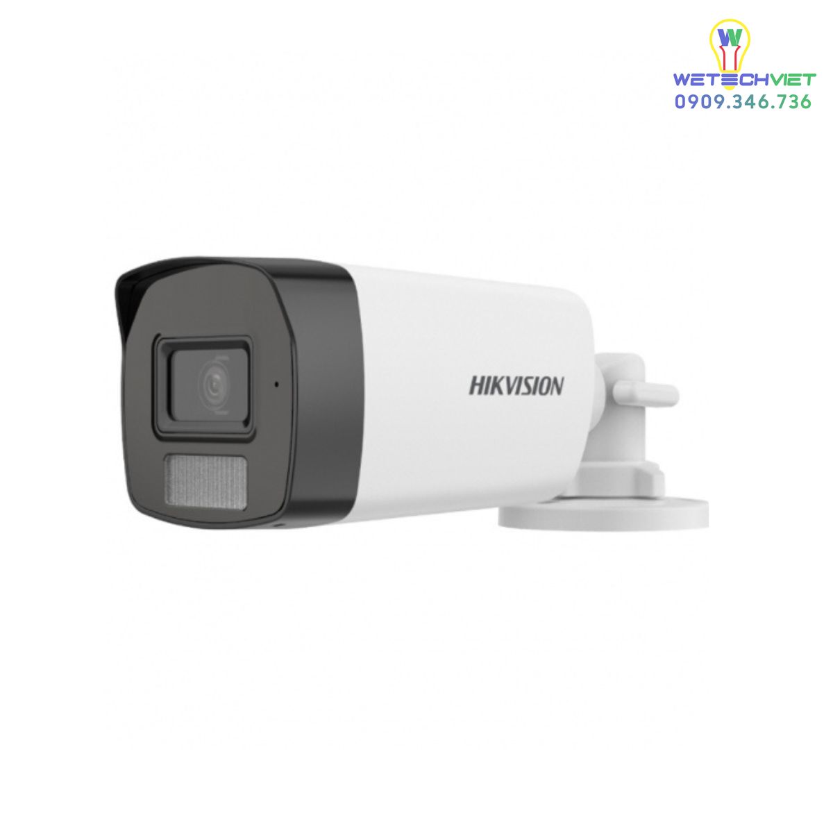 Camera Hdtvi 2Mp Hikvision Ds-2Ce17D0T-Lfs 6 Ds-2Ce17D0T-Lfs