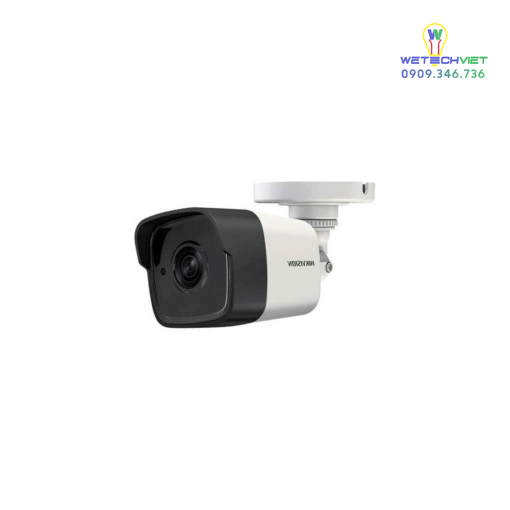 Camera Hdtvi 2Mp Hikvision Ds-2Ce17D0T-Lfs - Hình Ảnh 2