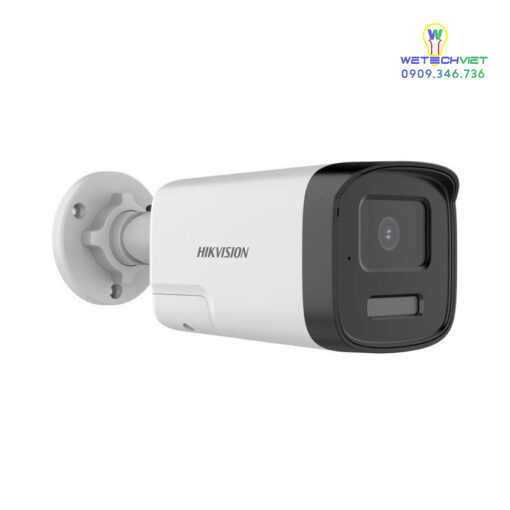 Camera Hdtvi 2Mp Hikvision Ds-2Ce17D0T-Lts - Hình Ảnh 2