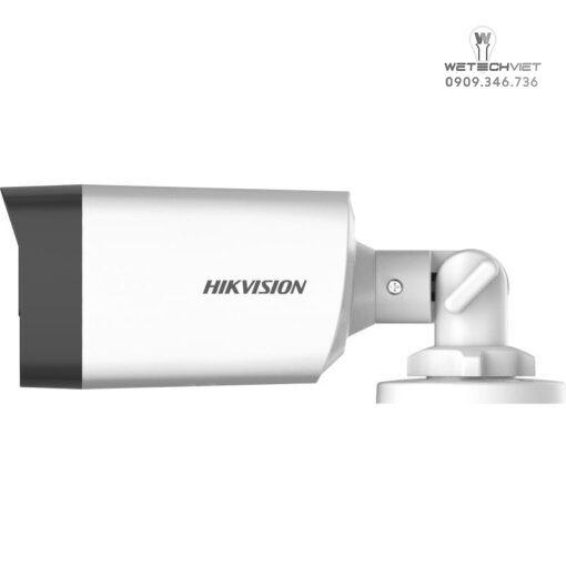 Camera 4 In 1 Hồng Ngoại 5.0 Megapixel Hikvision Ds-2Ce17H0T-It3F C