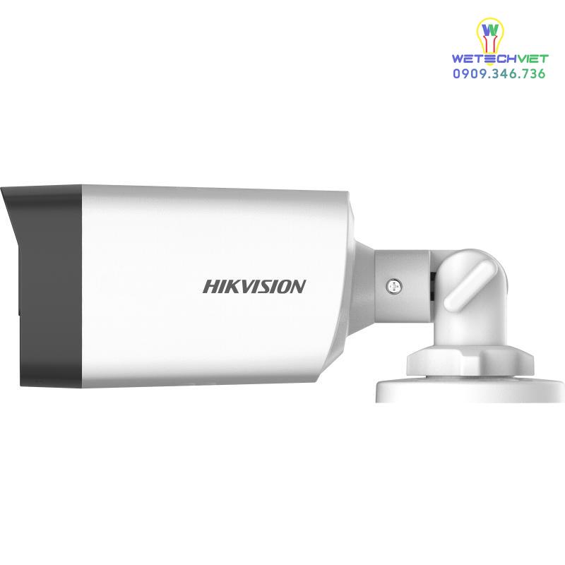 Camera 4 In 1 Hồng Ngoại 5.0 Megapixel Hikvision Ds-2Ce17H0T-It3F C 6 Ds-2Ce17H0T-It3F C