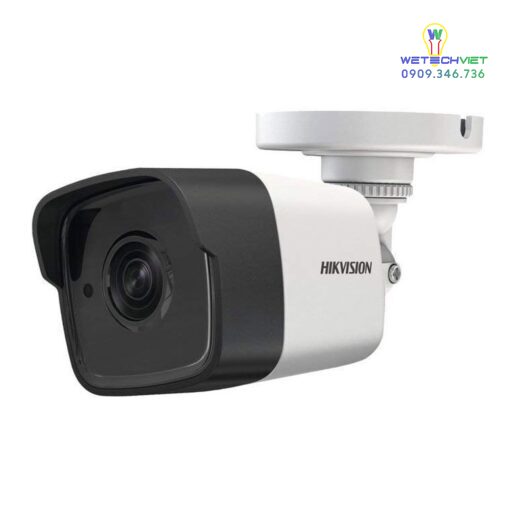 Camera Hdtvi 5Mp Hikvision Ds-2Ce17H0T-It3Fs [Có Mic] - Hình Ảnh 2