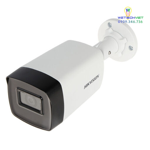 Camera Hdtvi 5Mp Hikvision Ds-2Ce17H0T-It5F
