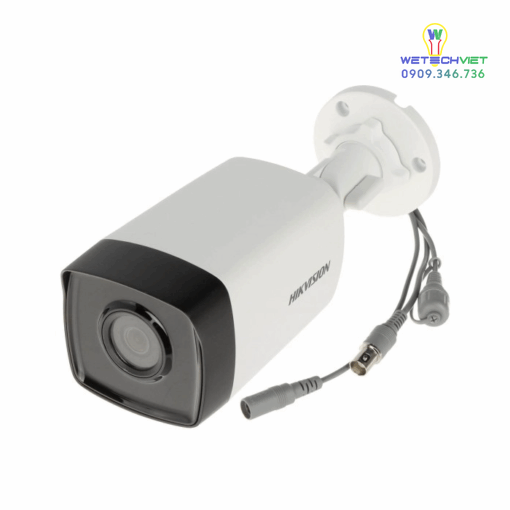 Camera Hdtvi 5Mp Hikvision Ds-2Ce17H0T-It5F - Hình Ảnh 2