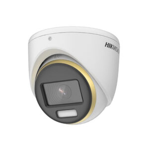 Camera HDTVI ColorVu 2MP HIKVISION DS-2CE70DF3T-MF