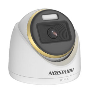 Camera HDTVI ColorVu 2MP HIKVISION DS-2CE70DF3T-PF