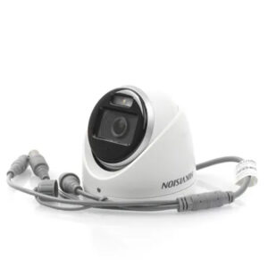 Camera HDTVI có màu ban đêm 5MP HIKVISION DS-2CE70KF0T-MFS