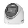 Camera HDTVI ColorVu 2MP bán cầu HIKVISION DS-2CE72DF0T-F