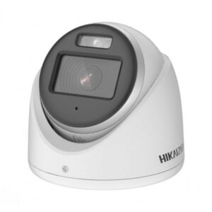 Camera HDTVI ColorVu 2MP bán cầu HIKVISION DS-2CE72DF0T-F