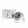 Camera dome colorvu Hikvision DS-2CE72DF3T-PIRXOS
