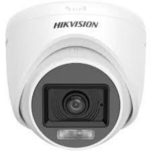 Camera HDTVI 2MP Dome Dual Light HIKVISION DS-2CE76D0T-EXLPF