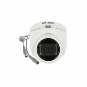 Camera HDTVI 5MP có mic HIKVISION DS-2CE76H0T-ITMFS