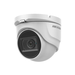 Camera HDTVI Starlight 5MP HIKVISION DS-2CE76H8T-ITMF