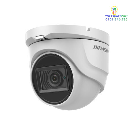 Camera Hdtvi Starlight 5Mp Hikvision Ds-2Ce76H8T-Itmf