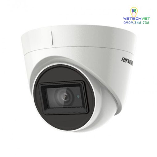 Camera Hdtvi 8Mp Hikvision Ds-2Ce76U1T-Itmf - Hình Ảnh 2