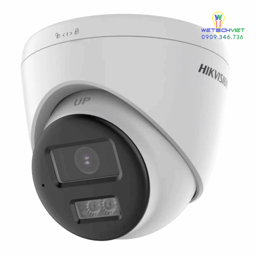 Camera Hdtvi 2Mp Hikvision Ds-2Ce78D0T-Lts