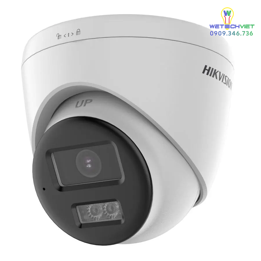 Camera Hdtvi 2Mp Hikvision Ds-2Ce78D0T-Lts 6 Ds-2Ce78D0T-Lts