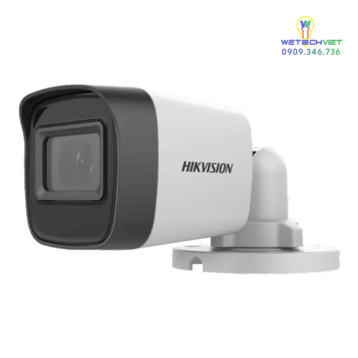 Camera Hdtvi 2Mp Dual Light Hikvision Ds-2Ce16D0T-Exlpf