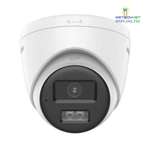 Camera Hdtvi 2Mp Hikvision Ds-2Ce78D0T-Lts - Hình Ảnh 2