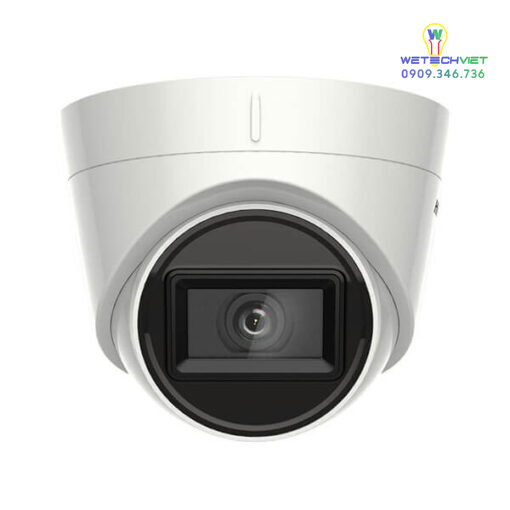 Camera Hdtvi Starlight 5Mp Hikvision Ds-2Ce78H8T-It3F