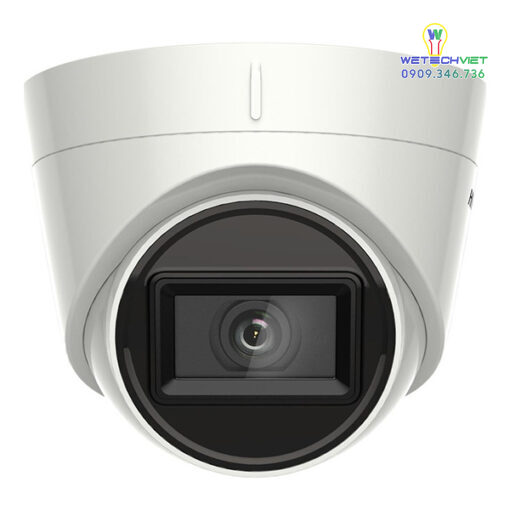 Camera Hdtvi 8Mp Hikvision Ds-2Ce78U1T-It3F