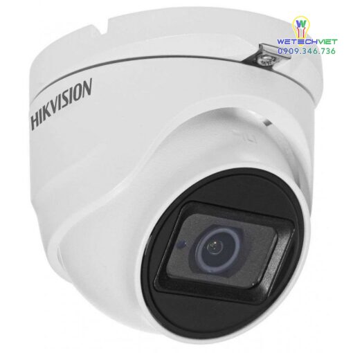 Camera Hdtvi 8Mp Hikvision Ds-2Ce78U1T-It3F - Hình Ảnh 2