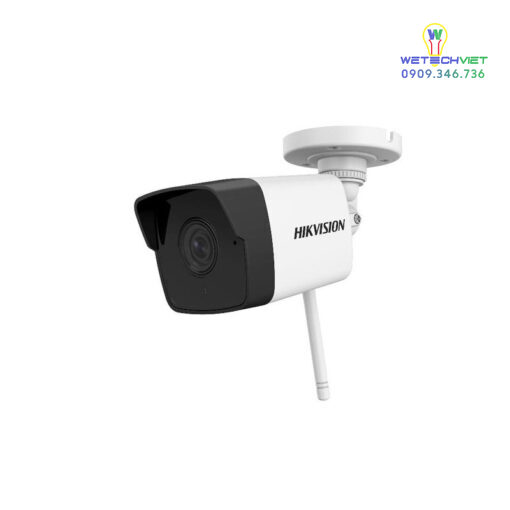 Camera Ip Hồng Ngoại Không Dây 2.0 Megapixel Hikvision Ds-2Cv1021G0-Idw1 D - Hình Ảnh 2