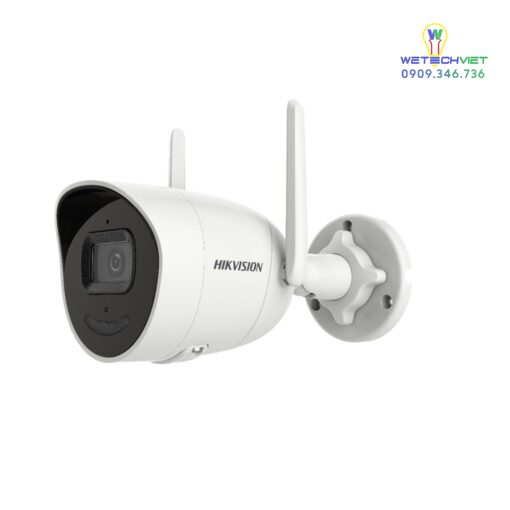 Camera Ip Wifi 2Mp Hikvision Ds-2Cv2021G2-Idw