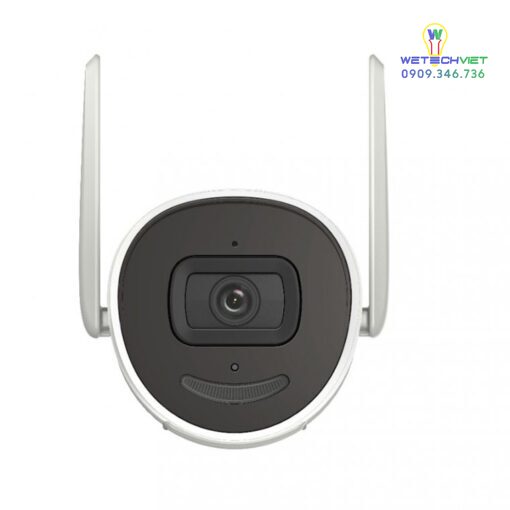 Camera Ip Wifi 2Mp Hikvision Ds-2Cv2021G2-Idw - Hình Ảnh 2