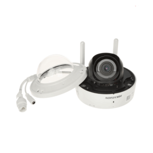 Camera IP Wifi 2MP Hikvision DS-2CV2121G2-IDW