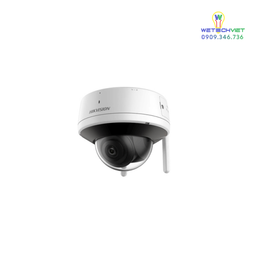 Camera Ip Wifi 2Mp Hikvision Ds-2Cv2121G2-Idw - Hình Ảnh 2