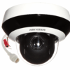 Camera IP Mini Speed Dome 4MP Hikvision DS-2DE2A404IW-DE3/W