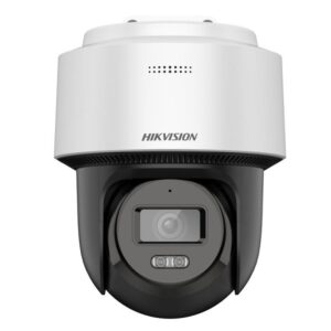 Camera IP Mini PT Smart Hybird Light 4MP HIKVISION DS-2DE2C400MWG-E