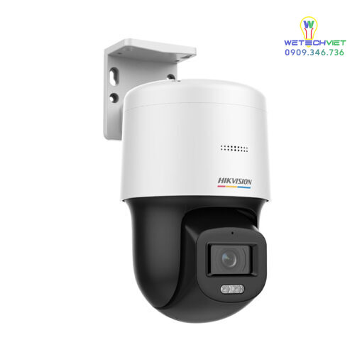 Camera Ip Speed Dome Có Màu 2Mp Hikvision Ds-2De2C200Scg-E
