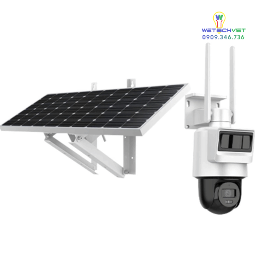 Camera Ip Pt 4G Hikvision Camera Ip Pt 4G Hikvision Ds-2De2C400Iwg-K/4G/C09S20
