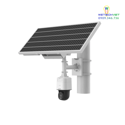 Camera Ip Pt 4G Hikvision Camera Ip Pt 4G Hikvision Ds-2De2C400Iwg-K/4G/C09S20 - Hình Ảnh 2