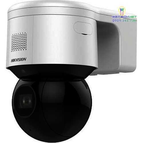 Camera Ip Speed Dome Hồng Ngoại Wifi 4.0 Megapixel Hikvision Ds-2De3A404Iwg-E/W 6 Ds-2De3A404Iwg-E/W
