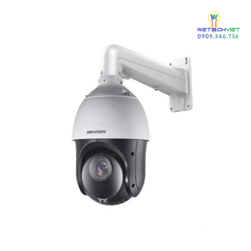 Camera Ip Speed Dome 2Mp Hikvision Ds-2De4215Iw-De