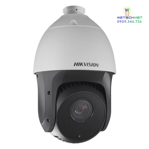 Camera Ip Speed Dome 2Mp Hikvision Ds-2De4215Iw-De - Hình Ảnh 2