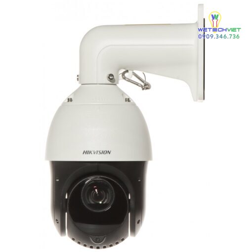 Camera Ip Ptz 2Mp Hikvision Ds-2De4225Iw-De